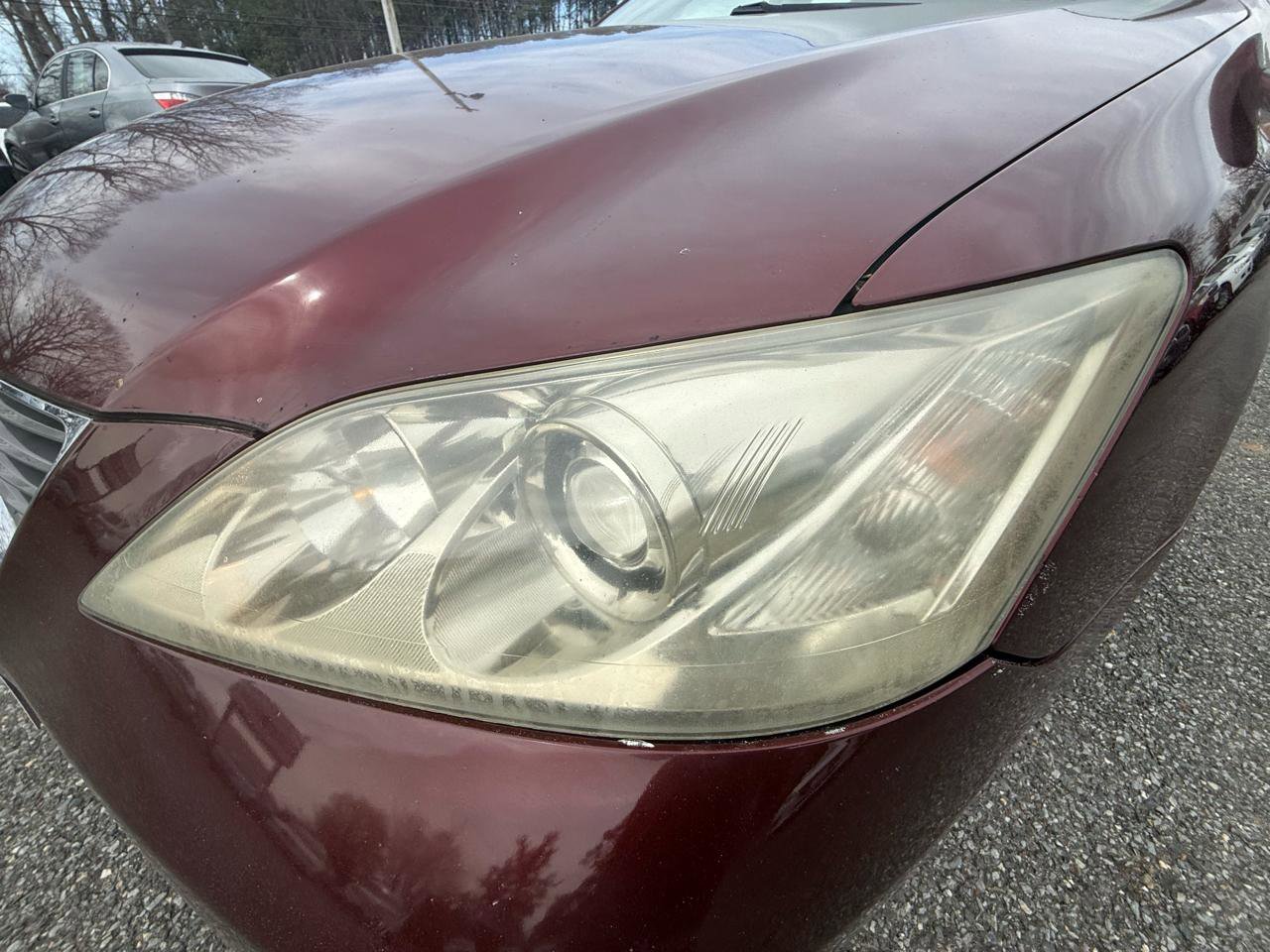 Used 2007 Lexus ES 350 image 9