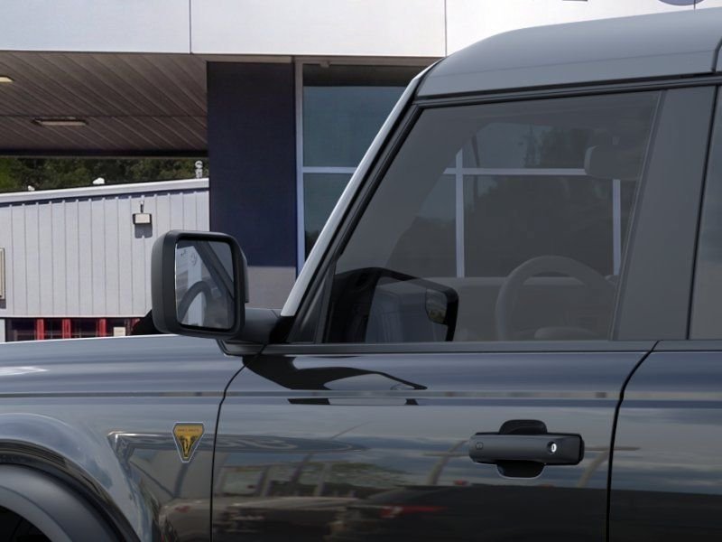 New 2026 Ford Bronco Badlands AWD/4WD image 48