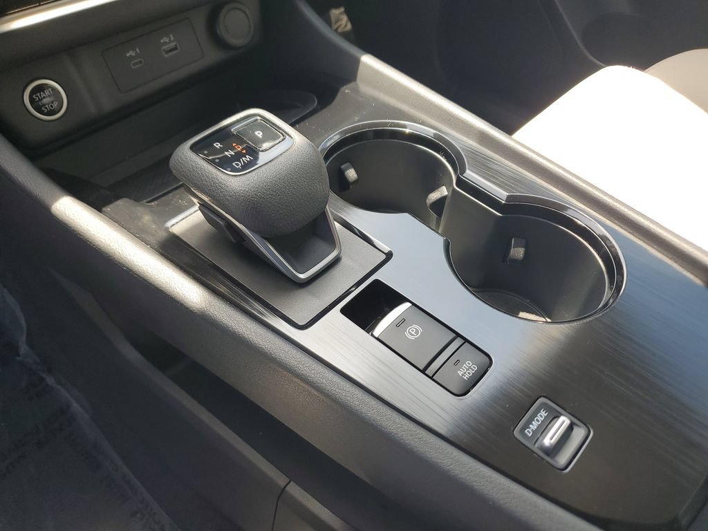 Used 2023 Nissan Rogue SV FWD image 26