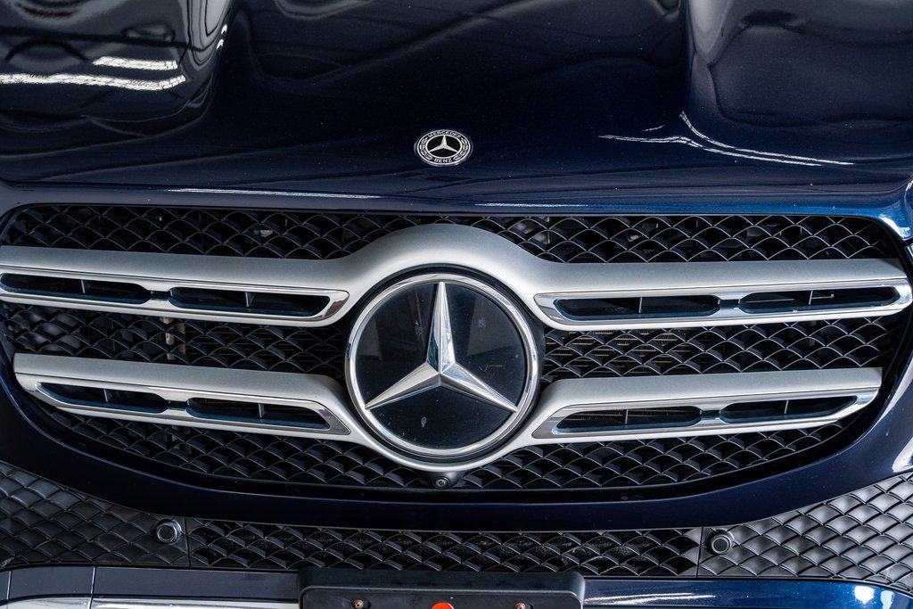 Used 2020 Mercedes-Benz GLE 350 4MATIC w/ Premium Package image 16