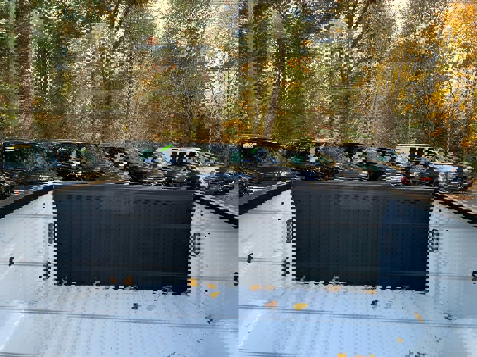 Certified 2024 Chevrolet Silverado 1500 Custom image 37