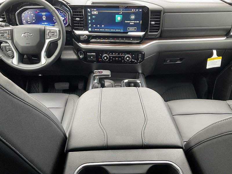 New 2026 Chevrolet Silverado 1500 RST w/ Safety Package image 12