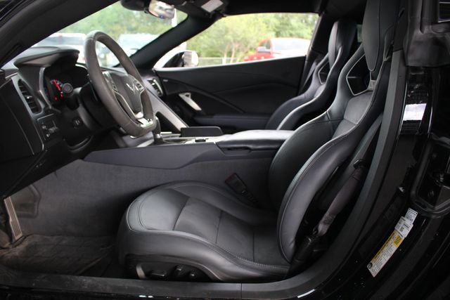 Used 2016 Chevrolet Corvette Z06 w/ 2LZ Preferred Equipment Group image 12