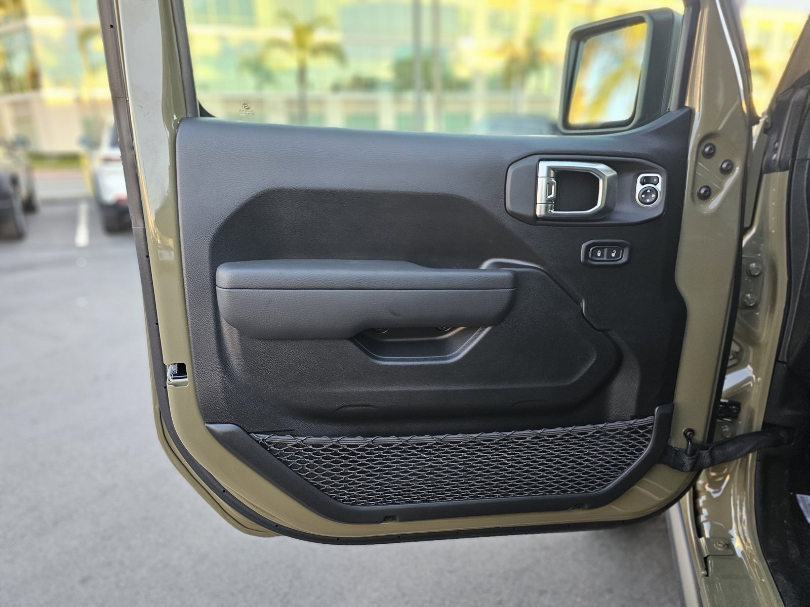 New 2026 Jeep Gladiator Rubicon image 20