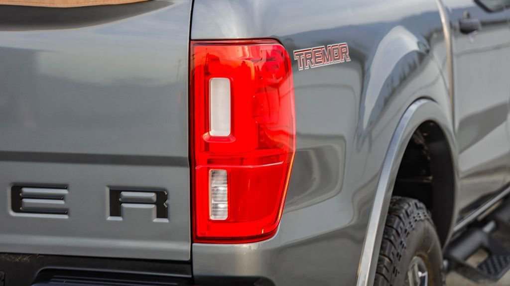 Used 2023 Ford Ranger XLT w/ Tremor Off-Road Package image 10