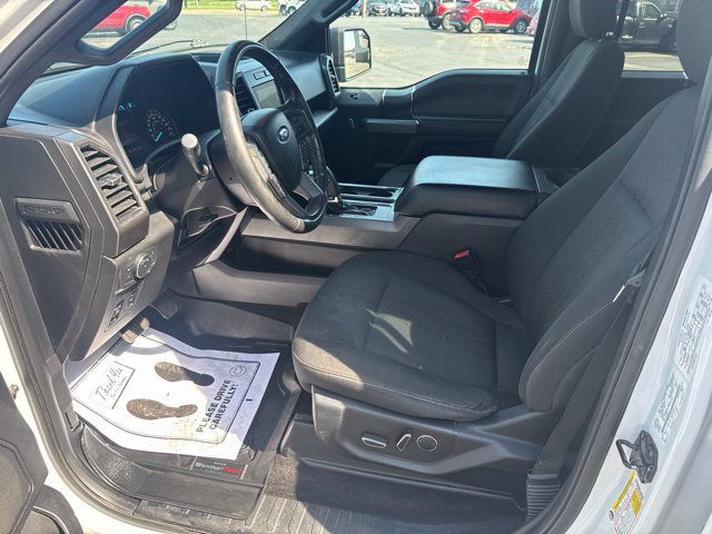 Certified 2018 Ford F150 XLT w/ Equipment Group 302A Luxury AWD/4WD image 6
