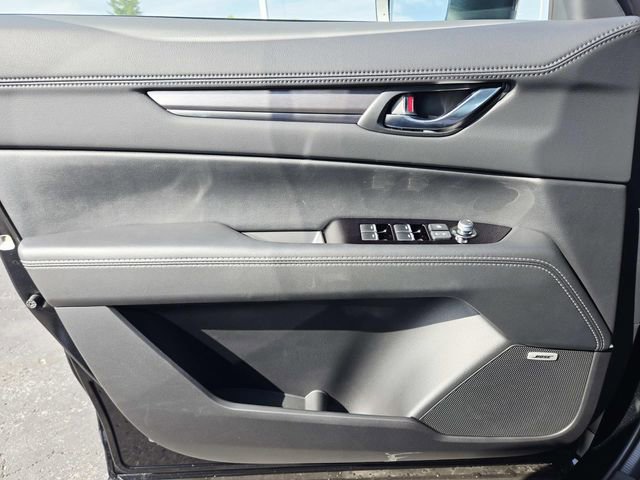 New 2025 MAZDA CX-5 AWD 2.5 S image 27