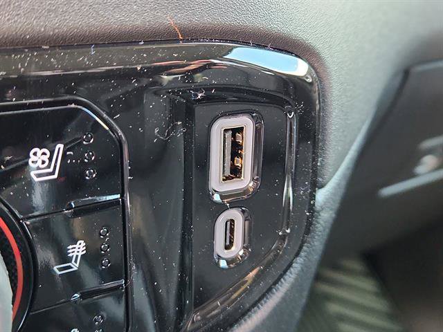 New 2026 Chevrolet Silverado 1500 LTZ w/ LTZ Premium Package image 18