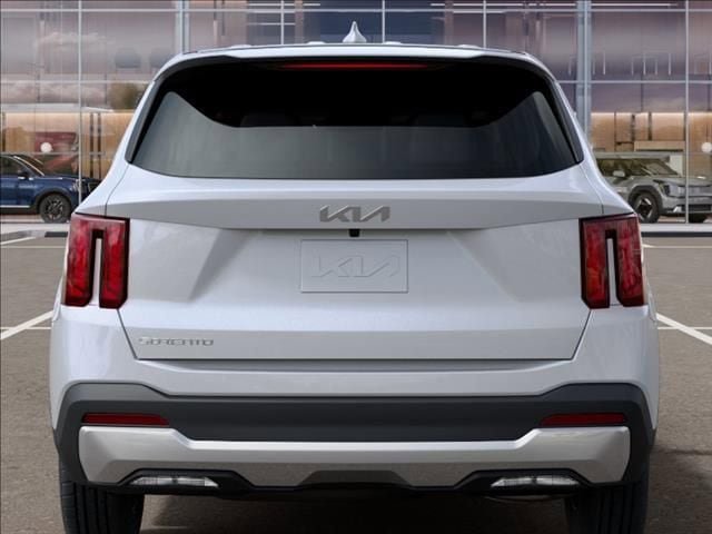 New 2026 Kia Sorento LX FWD image 13