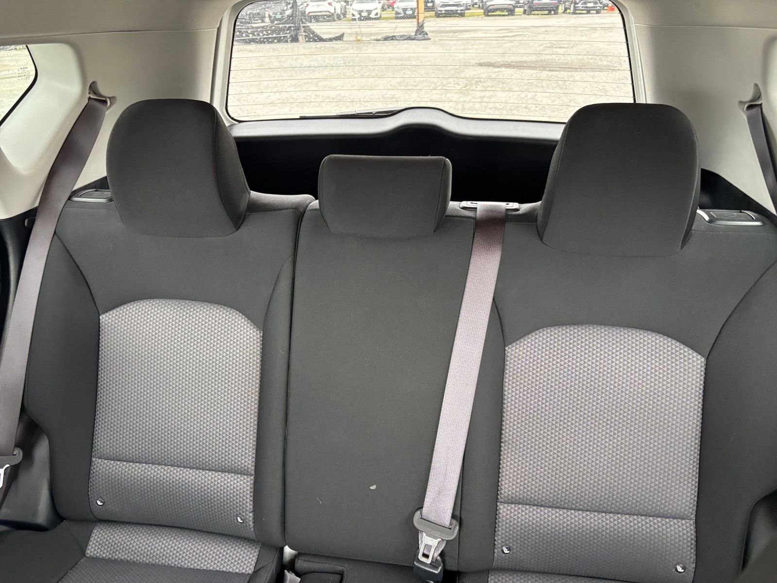 Used 2025 Kia Soul LX w/ LX Technology Package FWD image 33