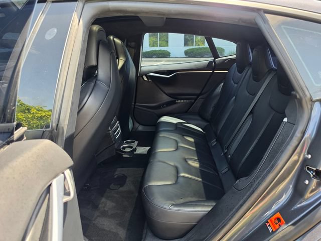 Used 2017 Tesla Model S 75 RWD image 24