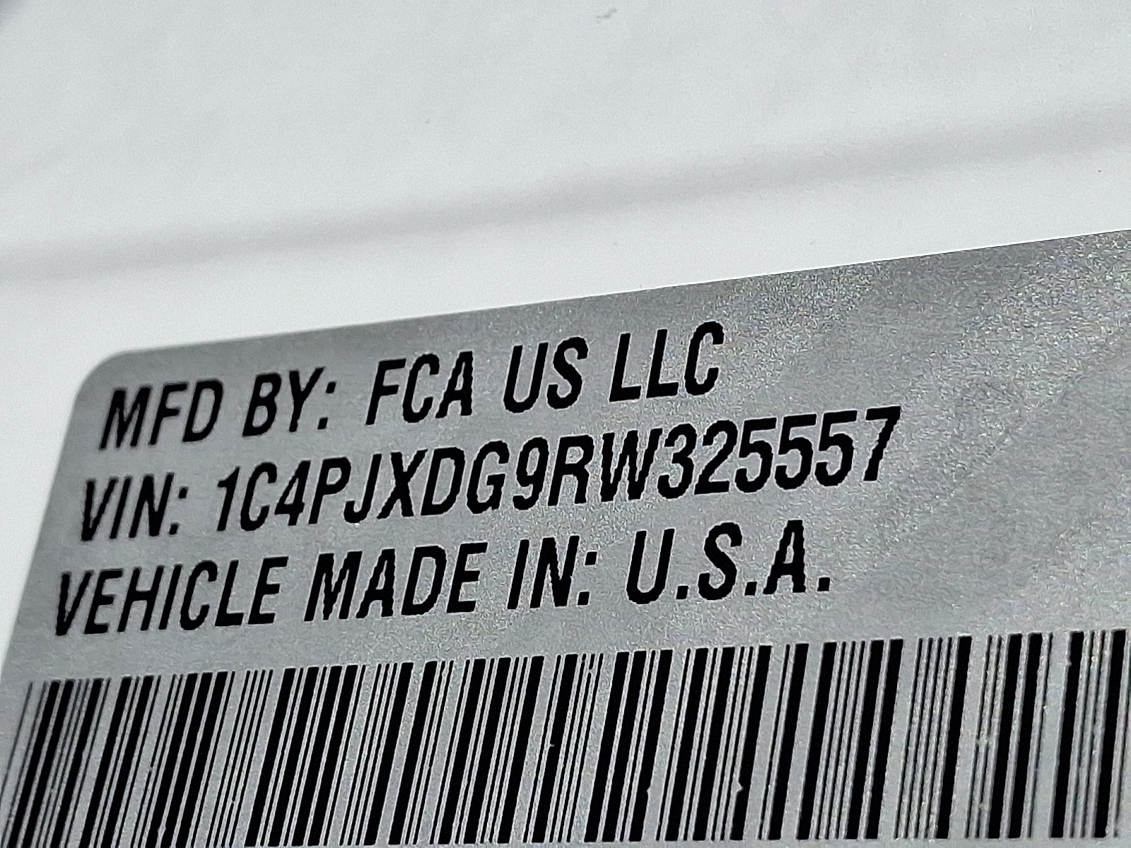 Used 2024 Jeep Wrangler Unlimited Sport image 25