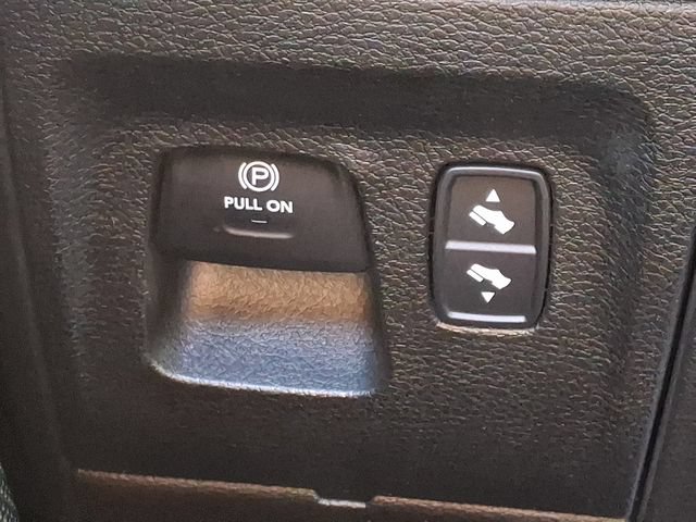 Used 2021 RAM 1500 Big Horn AWD/4WD image 24