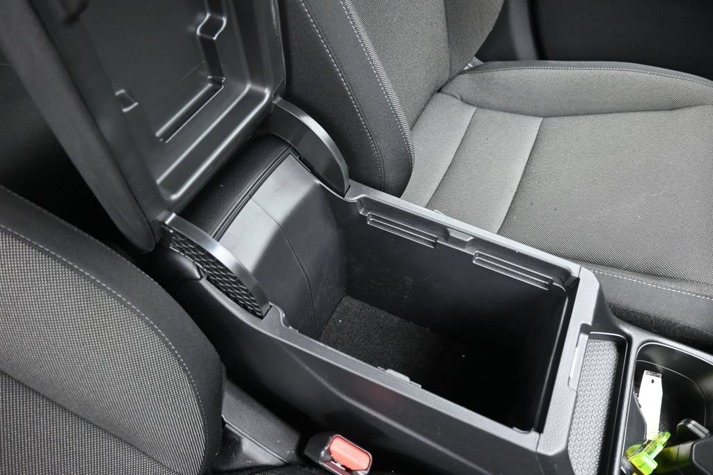 Certified 2024 Honda CR-V LX image 35