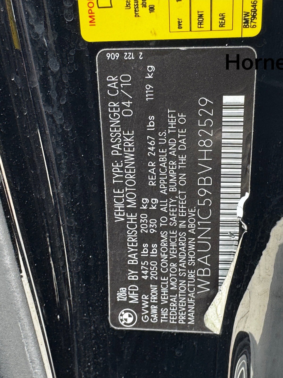 Used 2011 BMW 128i Convertible image 27