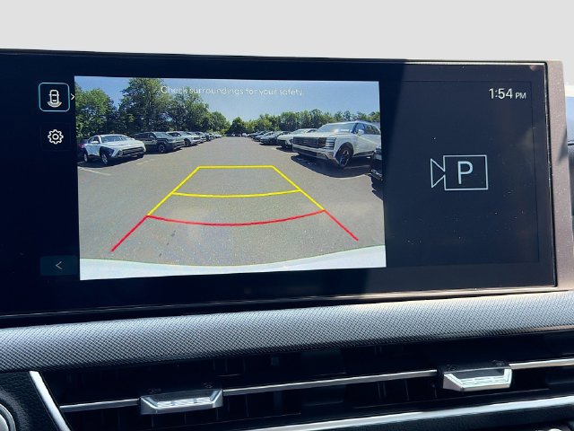 New 2026 Hyundai Sonata SEL FWD image 11