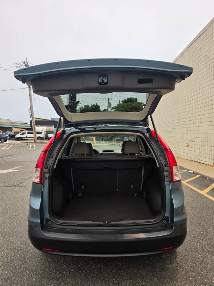 Used 2013 Honda CR-V EX-L image 9