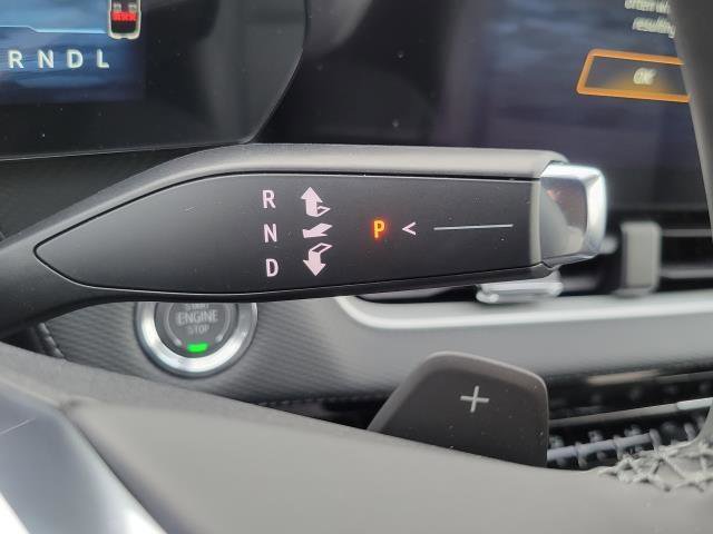 New 2026 Chevrolet Equinox LT w/ Convenience Package II image 15