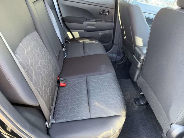 New 2026 Mitsubishi Outlander Sport ES image 21