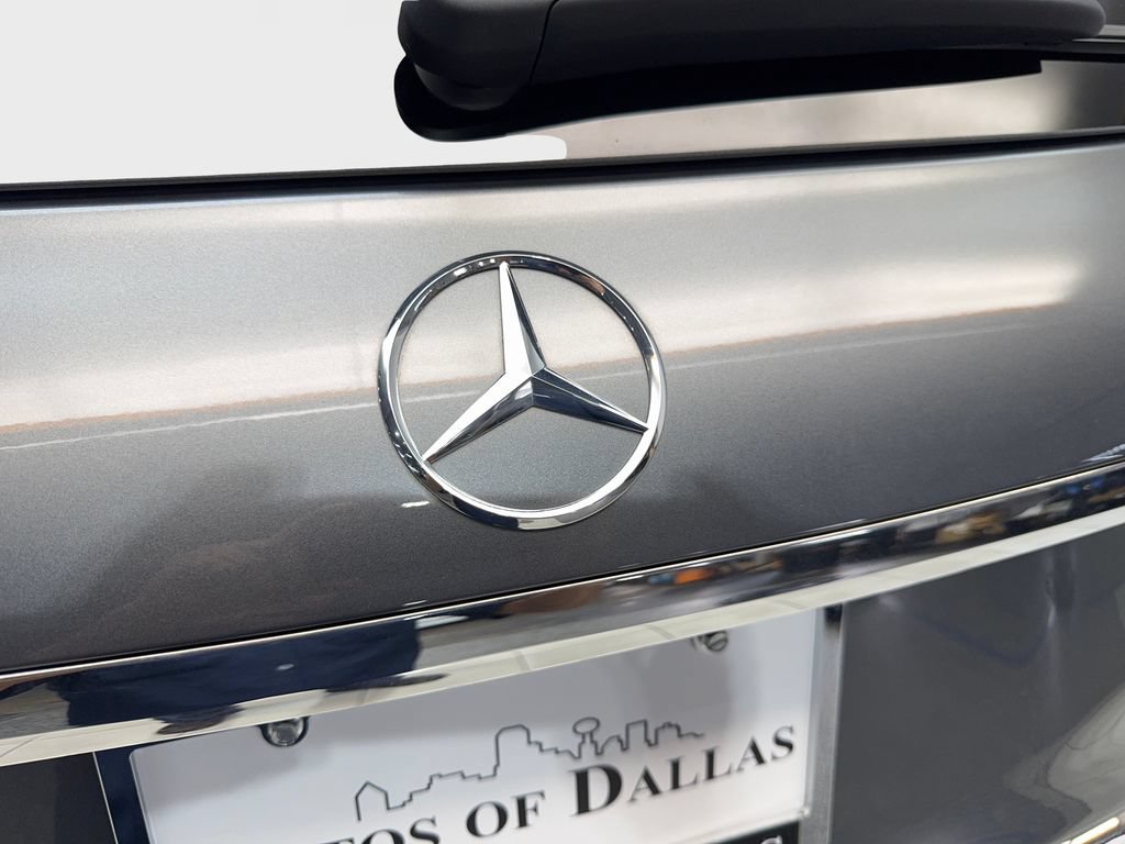 Used 2023 Mercedes-Benz GLE 350 4MATIC image 21