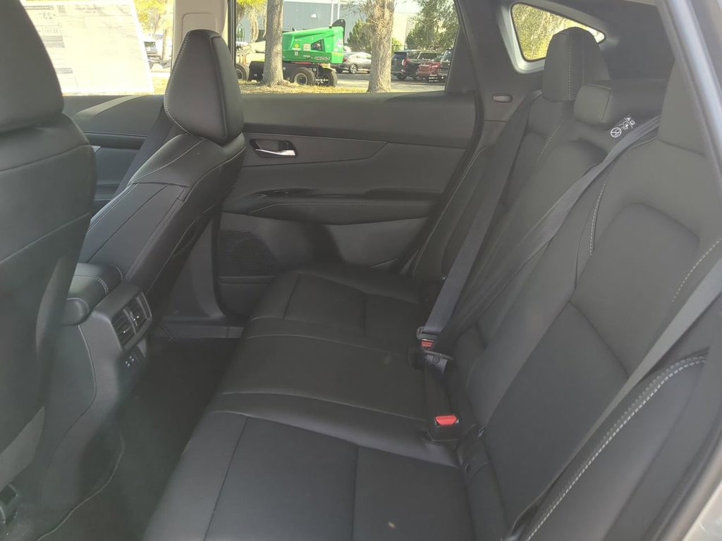 New 2026 Nissan Murano SL AWD/4WD image 14