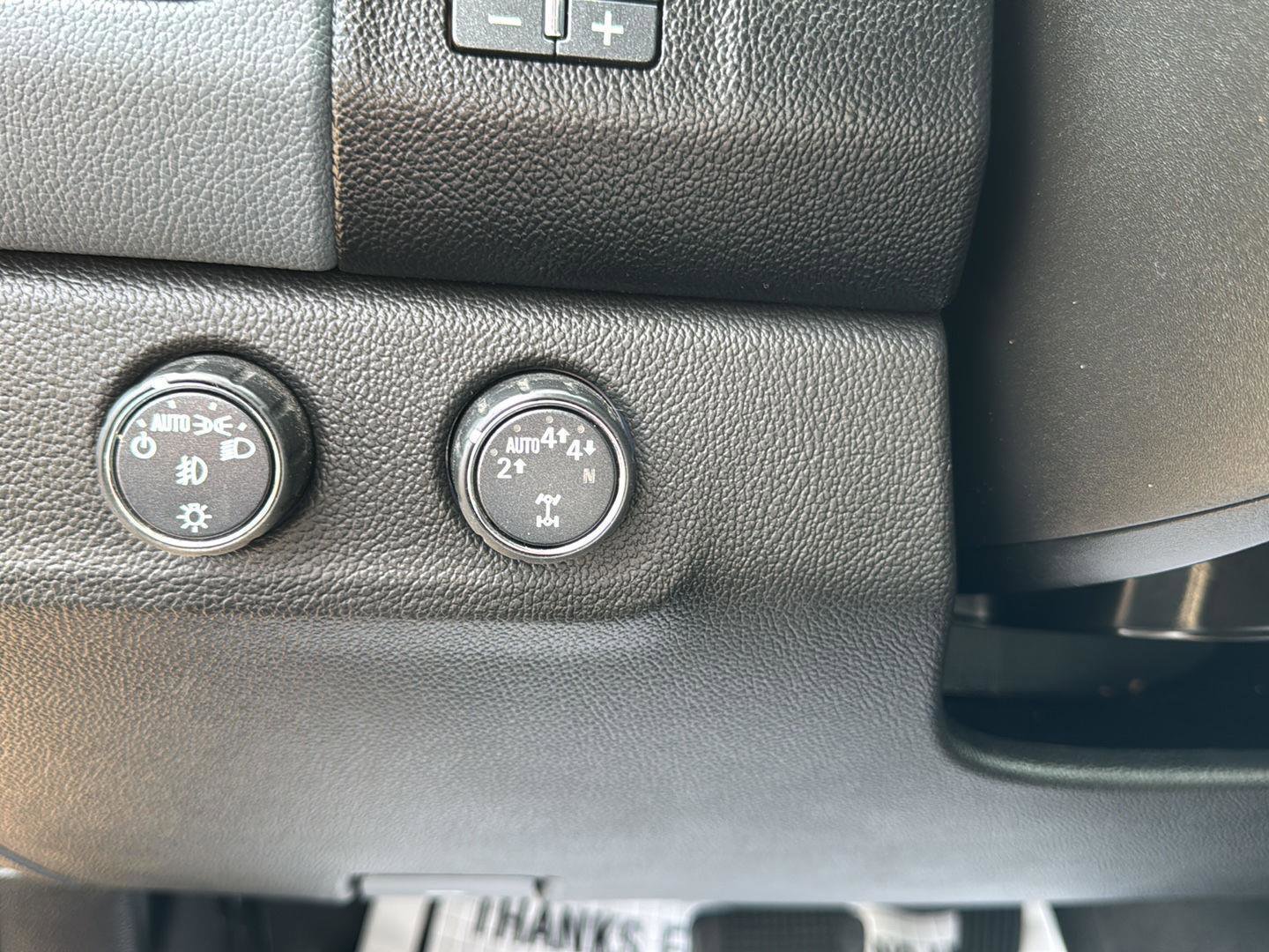 Used 2021 Chevrolet Colorado Z71 w/ Safety Package image 13