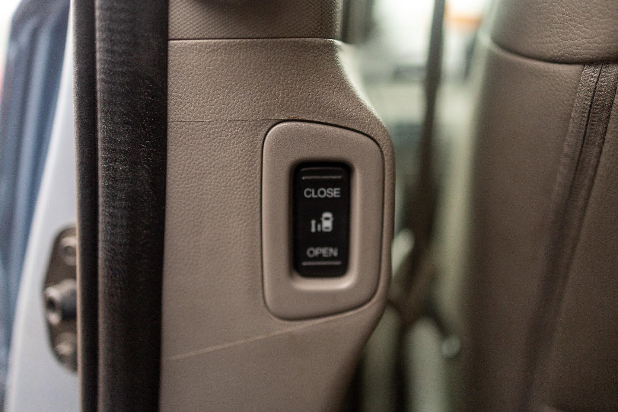 Used 2014 Honda Odyssey EX-L image 18