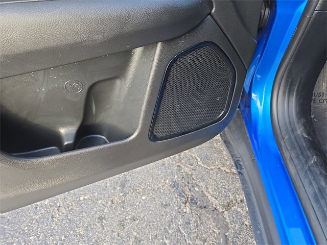 Used 2022 Jeep Compass Trailhawk image 30