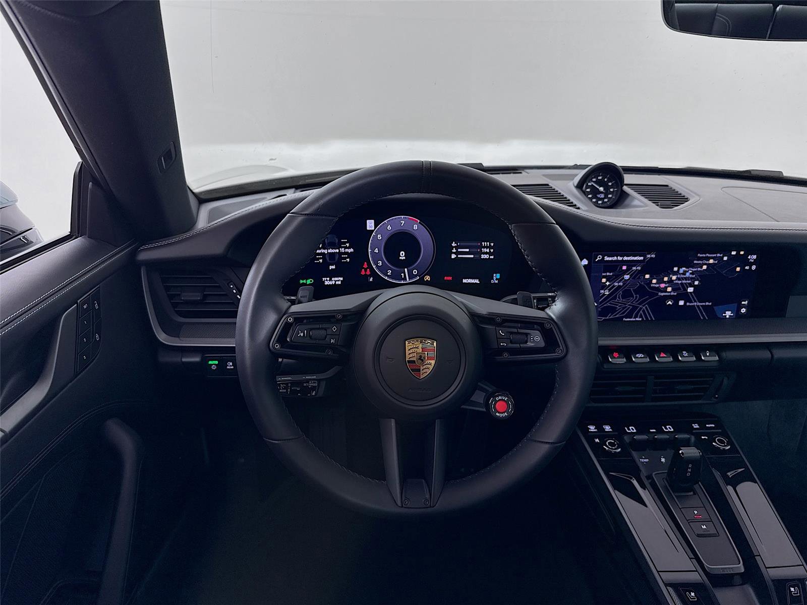 Used 2025 Porsche 911 Carrera image 21