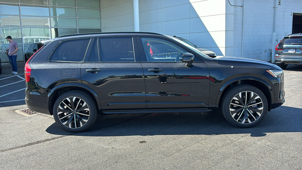 New 2027 Volvo XC90 T8 Ultra AWD/4WD image 27
