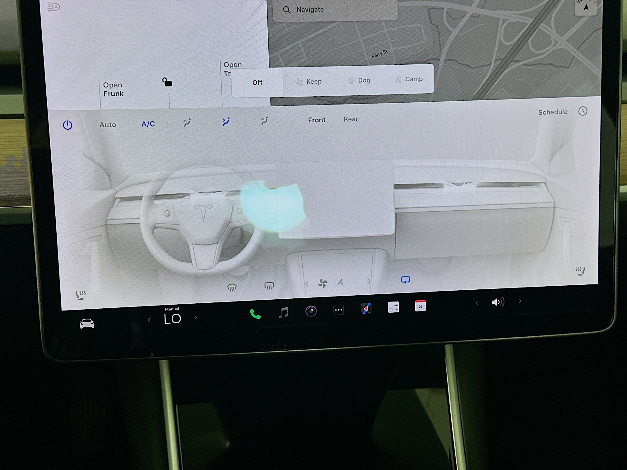 Used 2019 Tesla Model 3 Standard Range Plus image 22