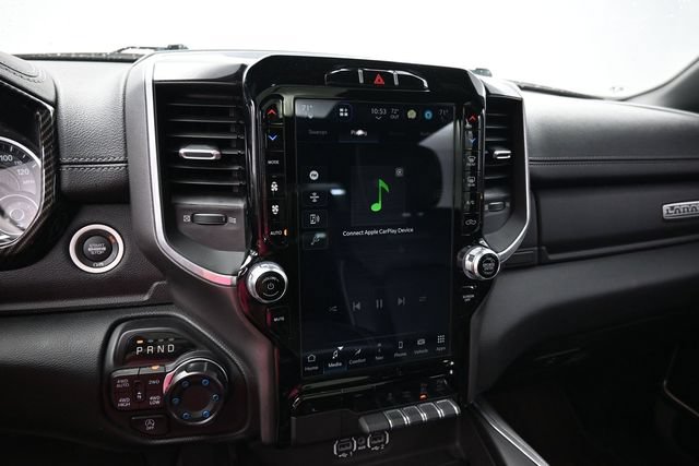 Used 2022 RAM 1500 Laramie w/ Sport Appearance Package AWD/4WD image 27