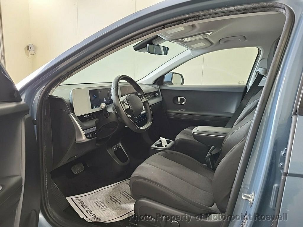 Used 2024 Hyundai Ioniq 5 SEL image 6