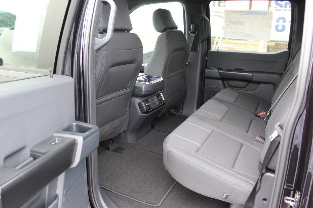 New 2026 Ford F150 STX AWD/4WD image 18