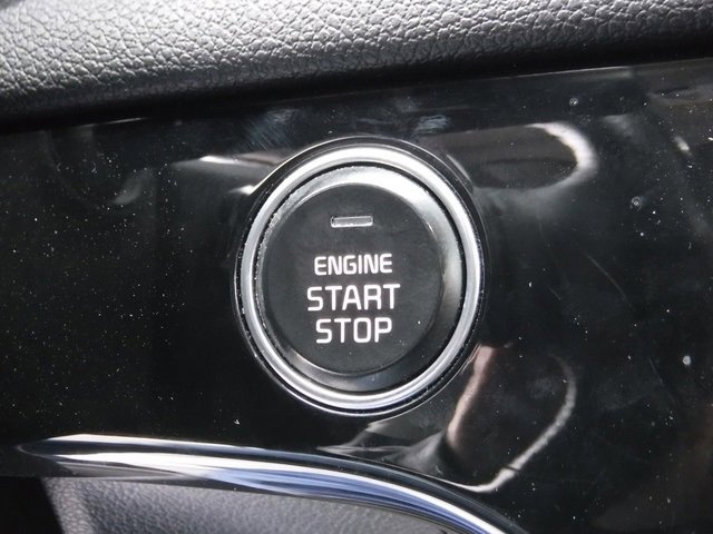 Used 2018 Kia Sportage SX image 24