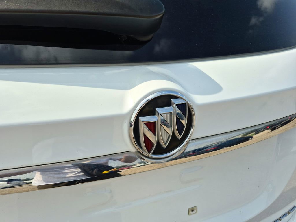 Used 2019 Buick Encore Preferred image 4