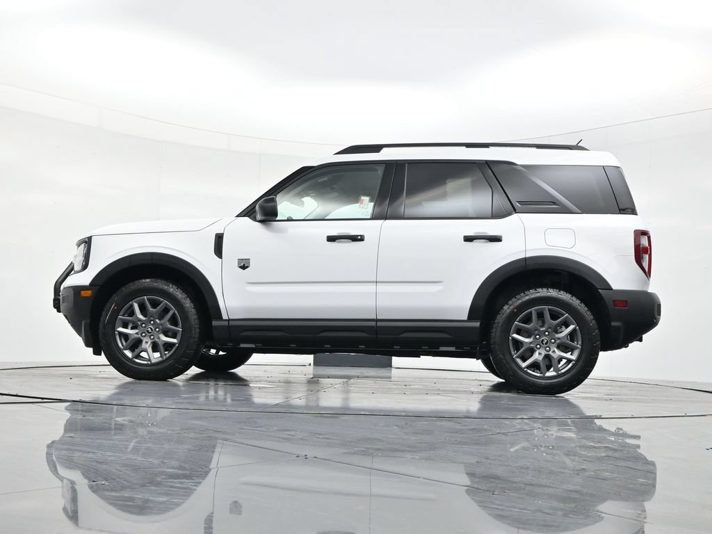New 2026 Ford Bronco Sport Big Bend w/ Convenience Package AWD/4WD image 48