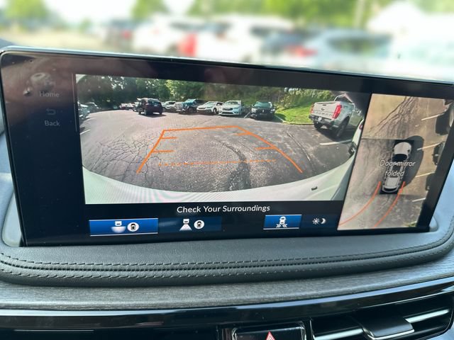 New 2026 Acura MDX SH-AWD w/ Advance Package image 18