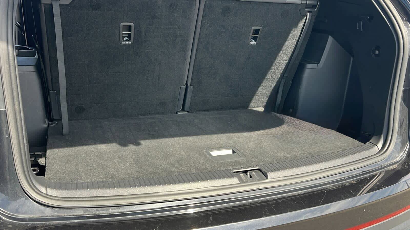 Used 2022 Volkswagen Atlas SE image 28