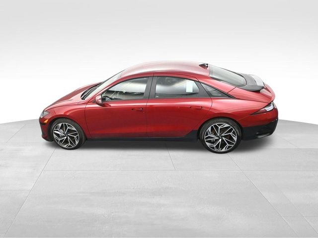 New 2025 Hyundai Ioniq 6 SEL AWD/4WD image 24