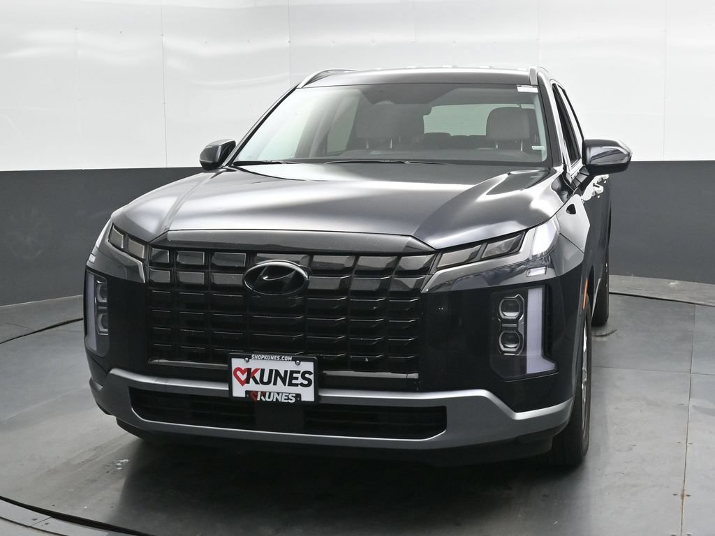 Used 2024 Hyundai Palisade SEL FWD image 6