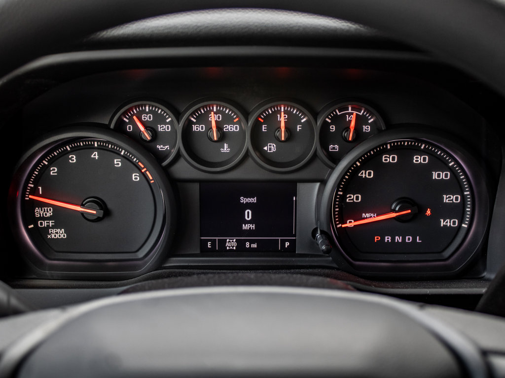 New 2026 GMC Sierra 1500 Pro w/ Pro Value Package image 28