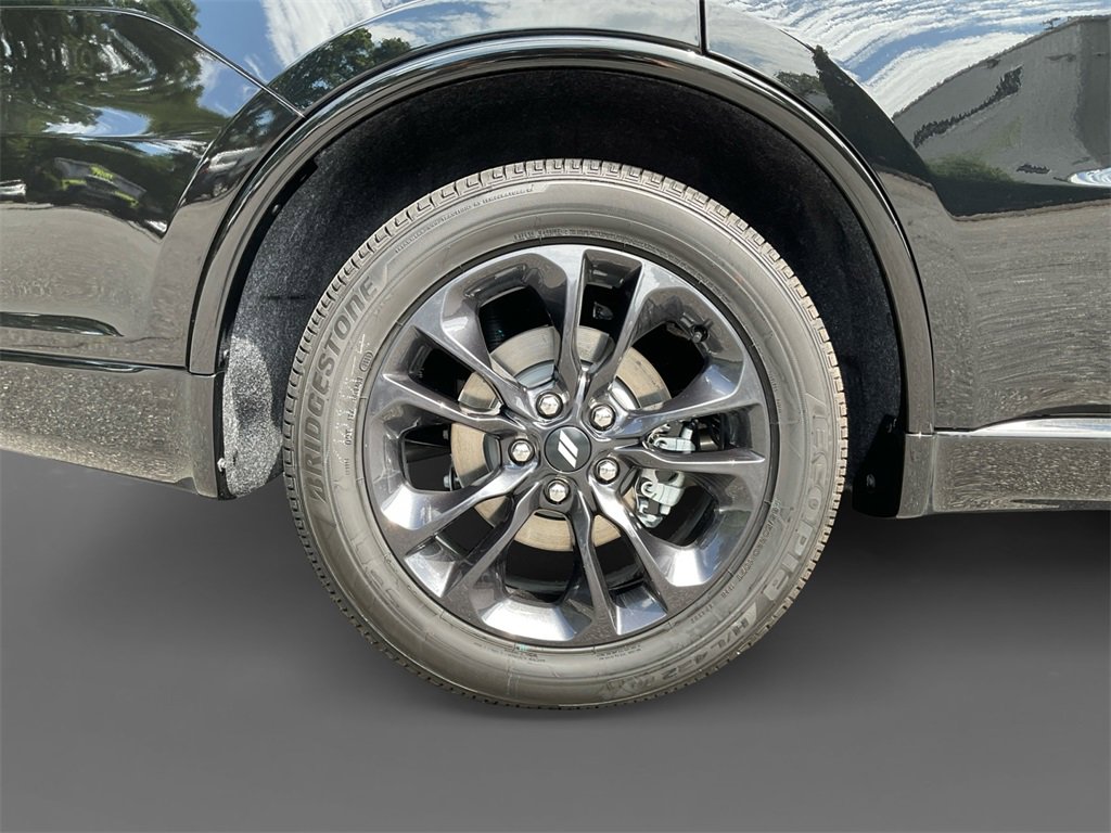 New 2025 Dodge Durango R/T image 15