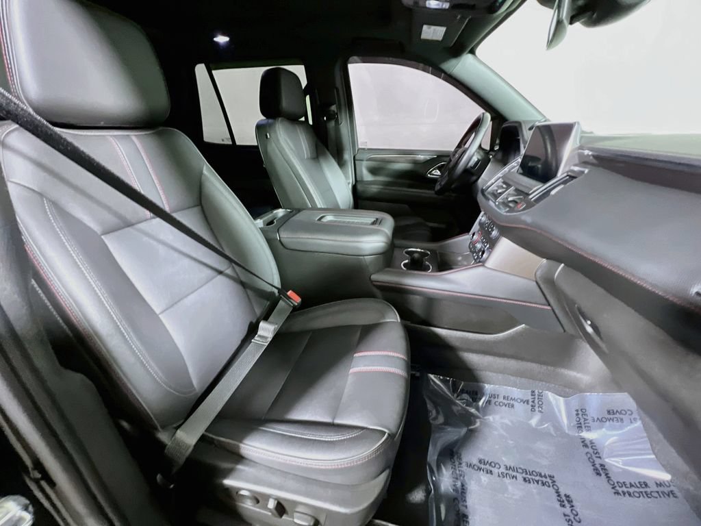 Used 2023 Chevrolet Tahoe RST AWD/4WD image 26