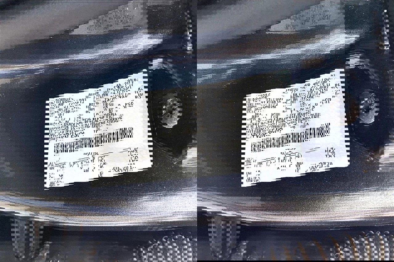 Used 2020 Ford F250 Lariat w/ Tremor Off-Road Package image 8