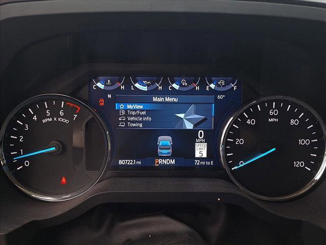 Used 2023 Ford Expedition Limited RWD image 12