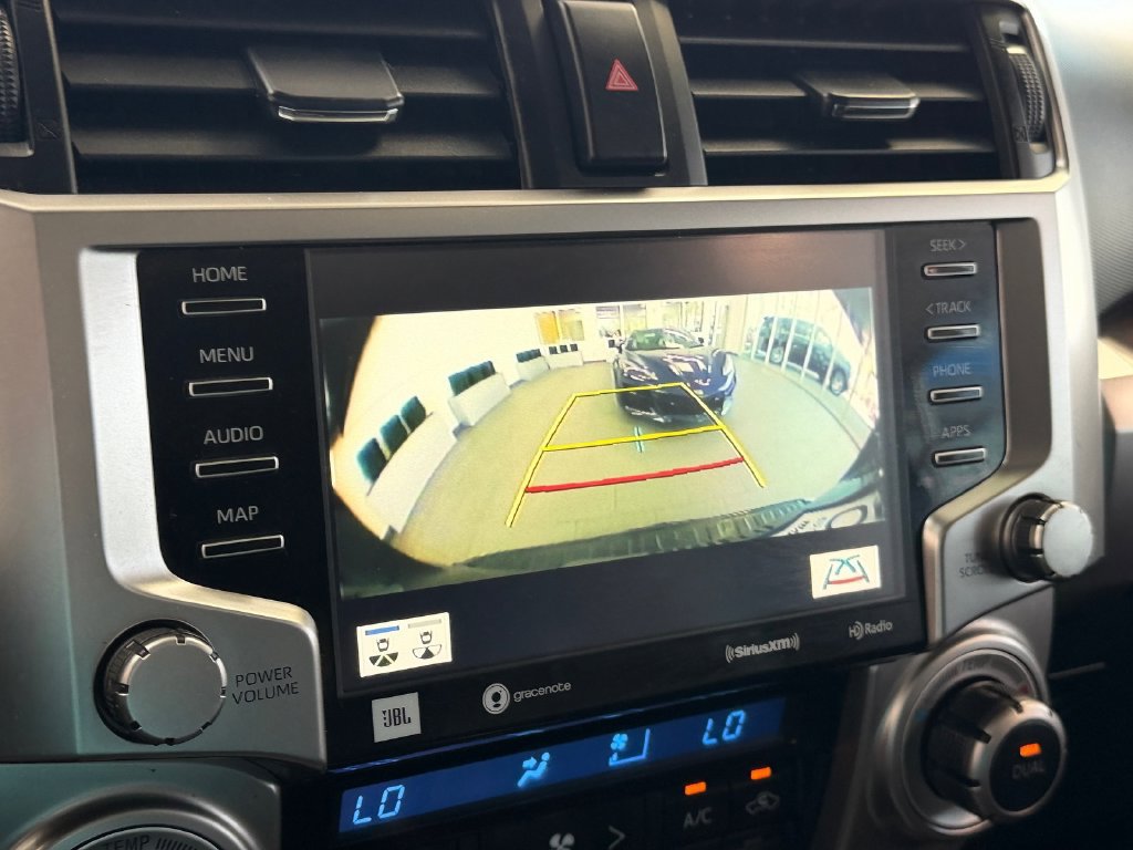 Used 2022 Toyota 4Runner Limited RWD image 20