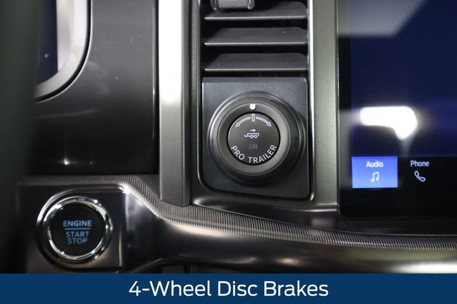 New 2026 Ford F150 Lariat w/ Equipment Group 502A High AWD/4WD image 45
