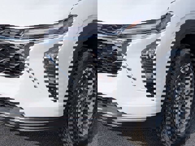 New 2026 Chevrolet Trax LT image 9