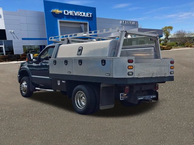 Used 2011 Ford F350 XL w/ PWR Equipment Group AWD/4WD image 24